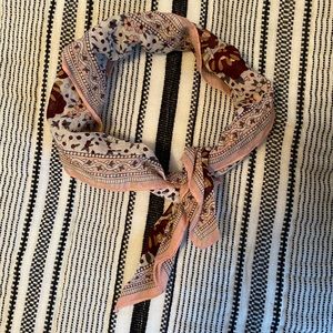 Madewell Etc Scarf Bundle!